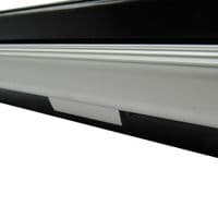 Manual Pull Out Step | SecureFix Direct