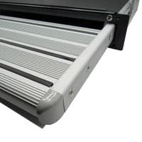 Manual Pull Out Step | SecureFix Direct