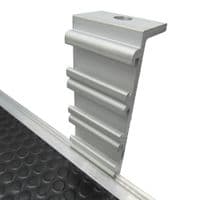 Manual Pull Out Step | SecureFix Direct