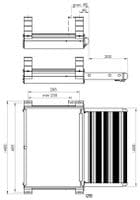 Manual Pull Out Step | SecureFix Direct