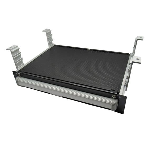Manual Pull Out Step | SecureFix Direct