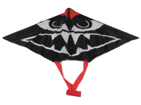 Large Tail Snake Kite & Windsock | SecureFix Direct