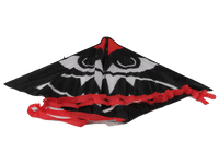 Large Tail Snake Kite & Windsock | SecureFix Direct