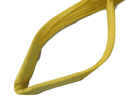 12T 9M Heavy Duty Snatch Strap | SecureFix Direct