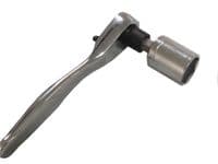 Socket & Wrench Bit Set - DIY Hand Tools Screw Drivers