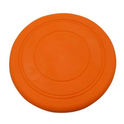 Soft Dog Frisbee Flying disc (Dog Toy Throwing Fetch Excersize)