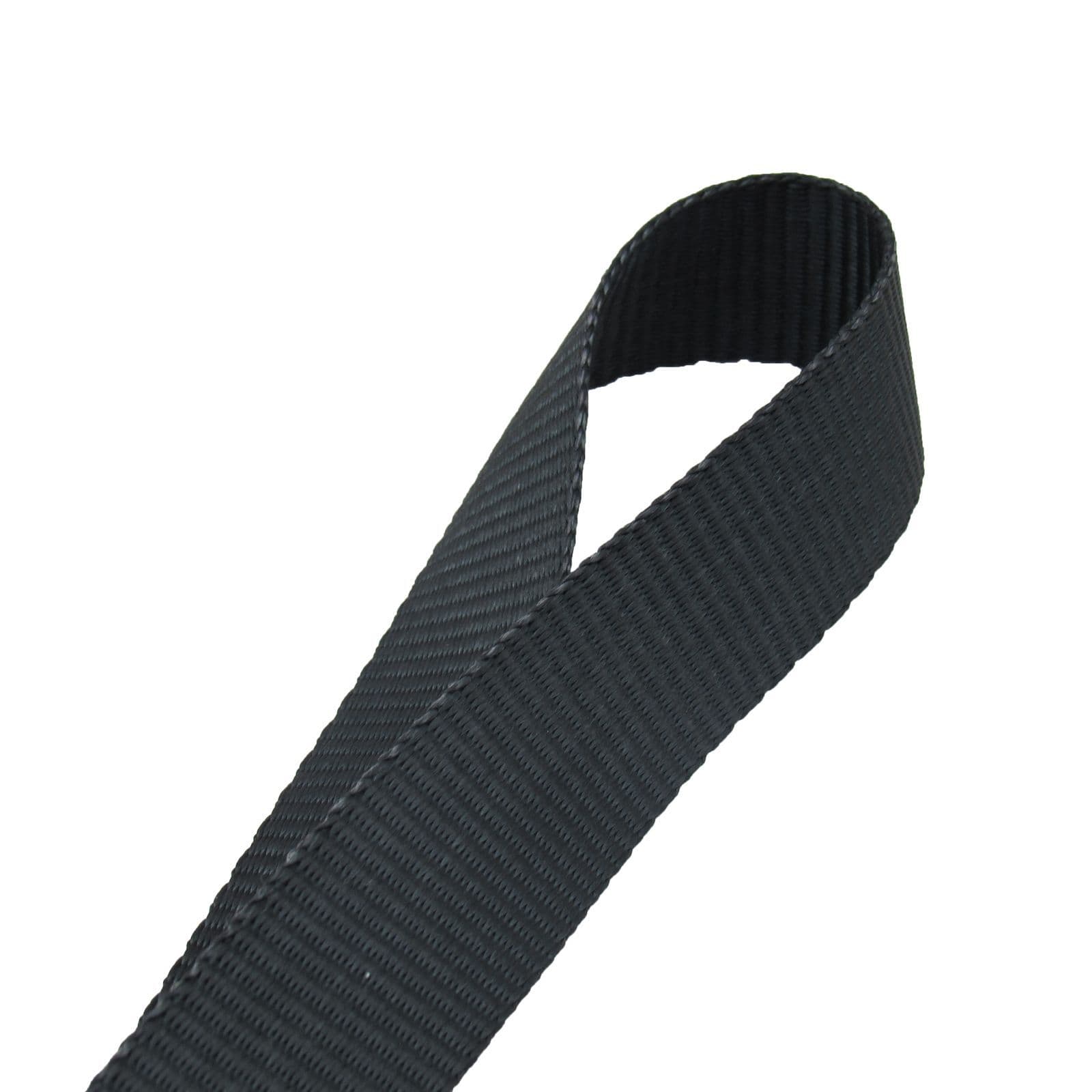 15" Soft Loop Ratchet Tie Downs | SecureFix Direct