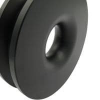 Soft Shackle Recovery Ring | Securefix Direct