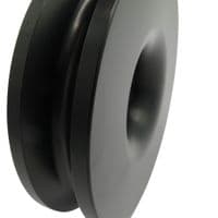 Soft Shackle Recovery Ring | Securefix Direct