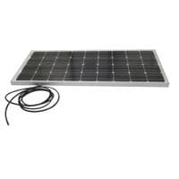 Monocrystalline Solar Panel Kit | SecureFix Direct
