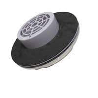 Solar Ventilation Extractor Fan | SecureFix Direct