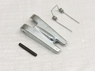 Spare Grade 80 Safety Catch Kit for Clevis and Eye Sling Hook 13MM (G80 Latch Chain Sling Lifting)