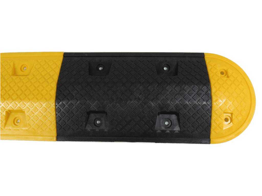 1.82M Speed Ramp Kit with Fittings | SecureFix Direct