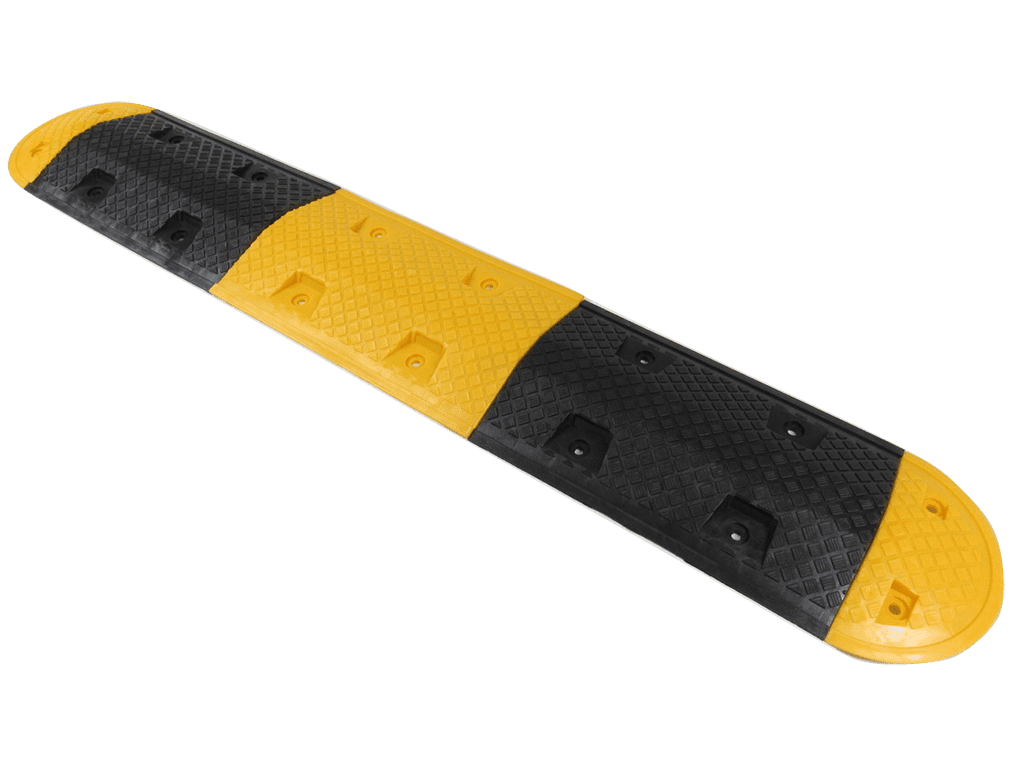 Speed Ramp Screw 1.82M Speed Ramp Kit with Fittings | SecureFix Direct