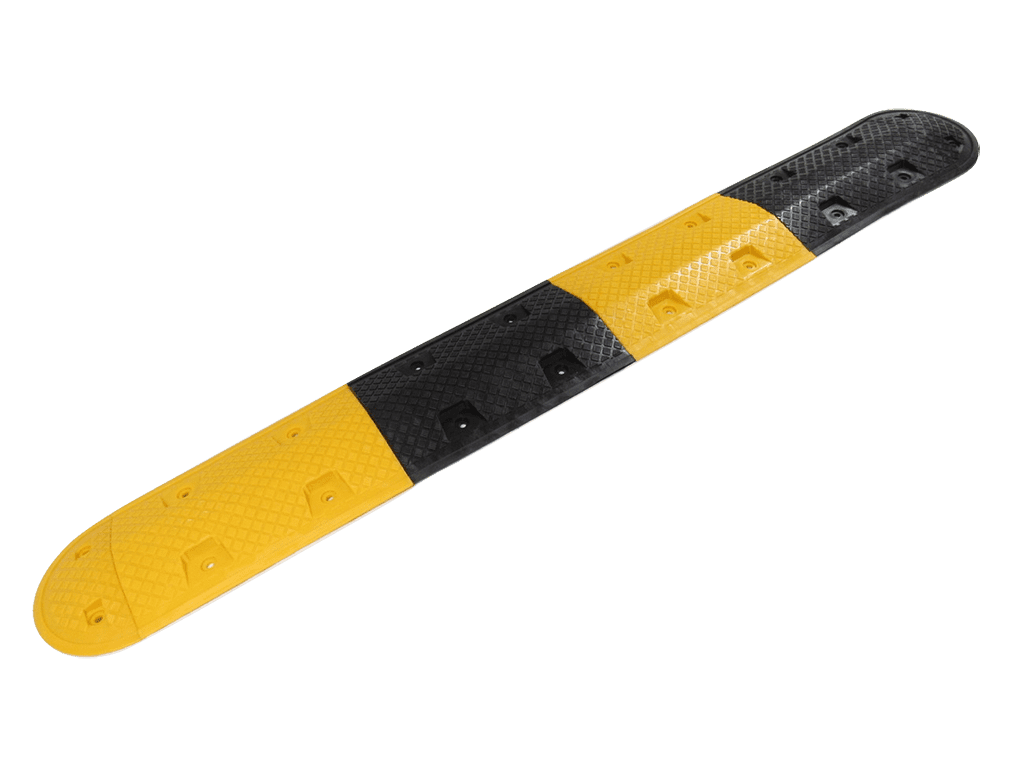 2.32M Speed Ramp Kit with Fittings | SecureFix Direct