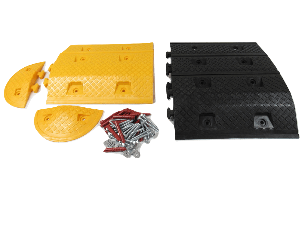 2.82M Speed Ramp Kit with Fittings SecureFix Direct