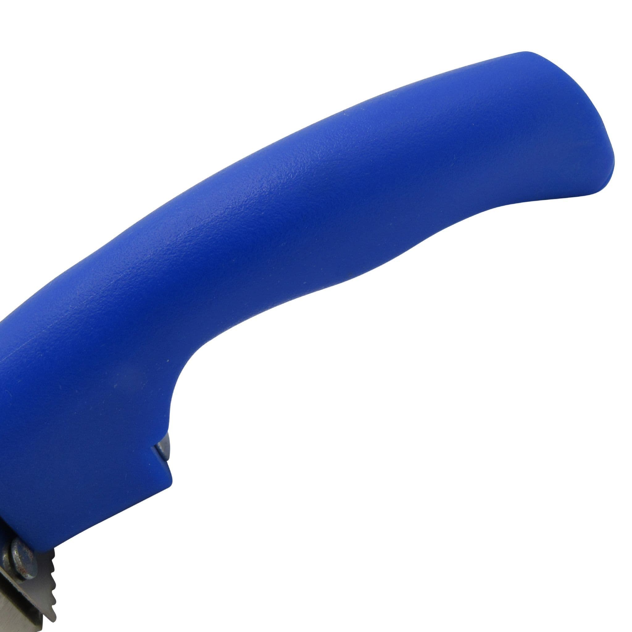 Spiral Curry Comb Horse SecureFix Direct