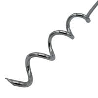 Dog Tie Down Anchor Stakes | SecureFix Direct