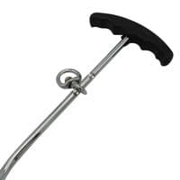 Dog Tie Down Anchor Stakes | SecureFix Direct