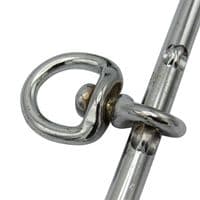Dog Tie Down Anchor Stakes | SecureFix Direct