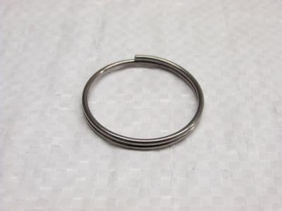 Split Rings