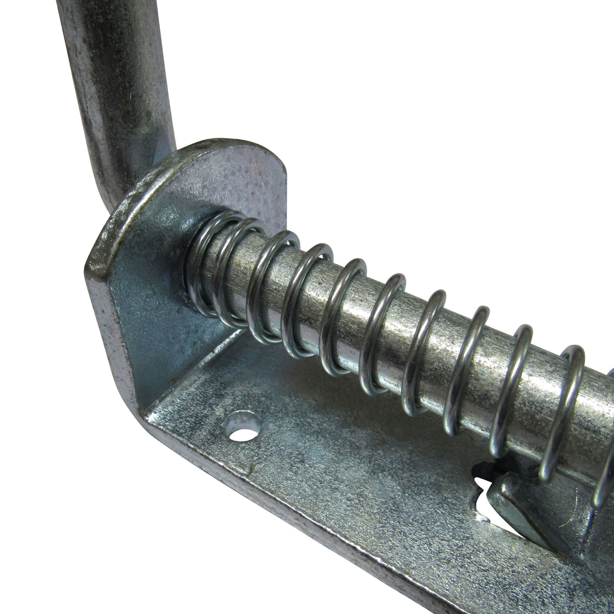 2X Spring Loaded Bolts | SecureFix Direct