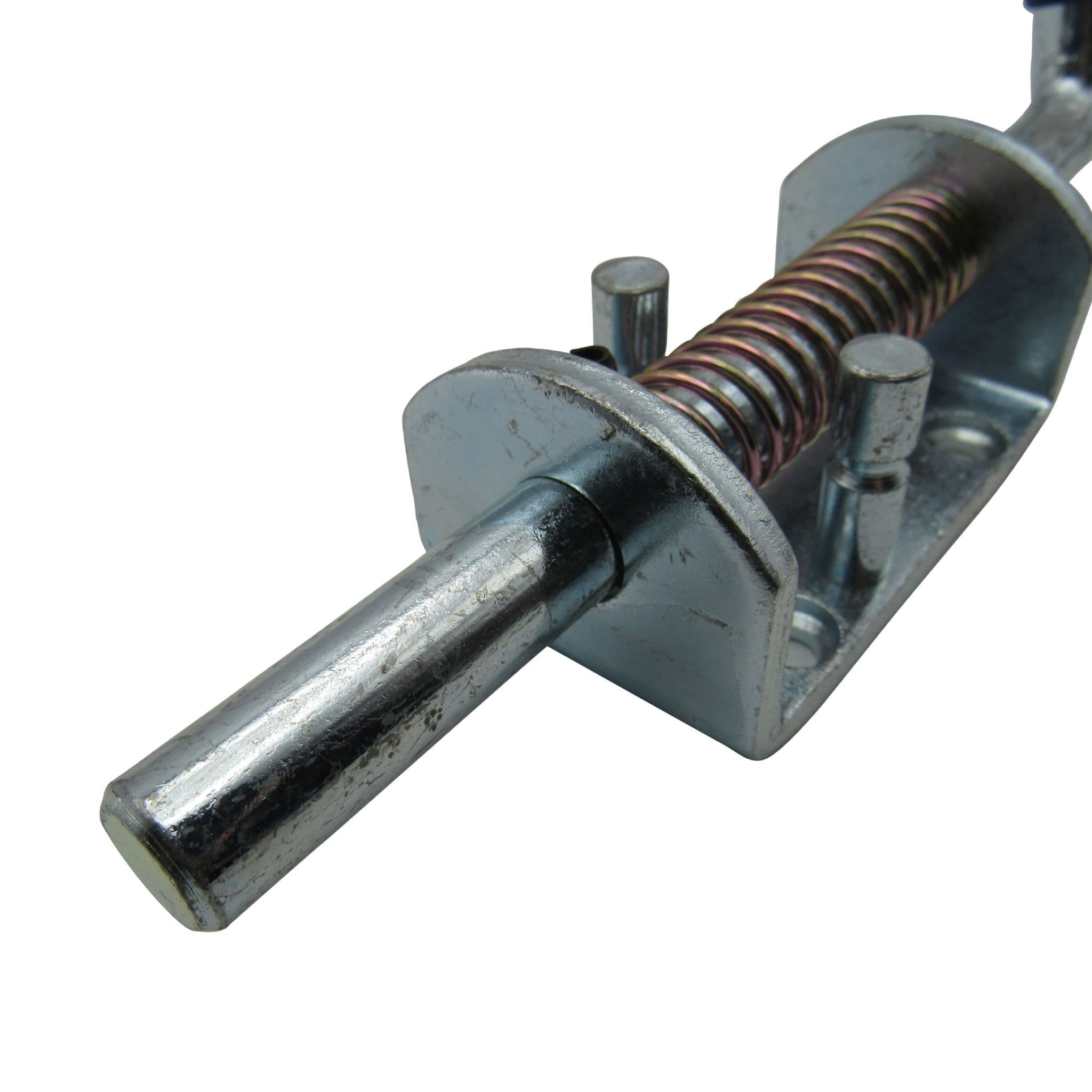X1 Spring Loaded Animal Latch Bolt SecureFix Direct