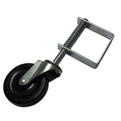 Gate Spring Wheel Clamp Gate Fittings