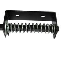 Heavy Duty Swivel Gate Wheel 4