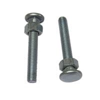 Heavy Duty Swivel Gate Wheel 4