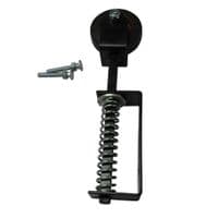 Heavy Duty Swivel Gate Wheel 4