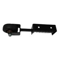 Heavy Duty Swivel Gate Wheel 4