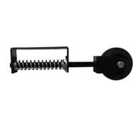 Heavy Duty Swivel Gate Wheel 4