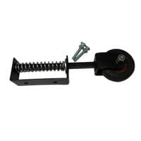 Heavy Duty Swivel Gate Wheel 4