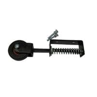 Heavy Duty Swivel Gate Wheel 4