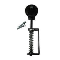 Heavy Duty Swivel Gate Wheel 4