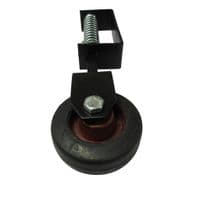 Heavy Duty Swivel Gate Wheel 4