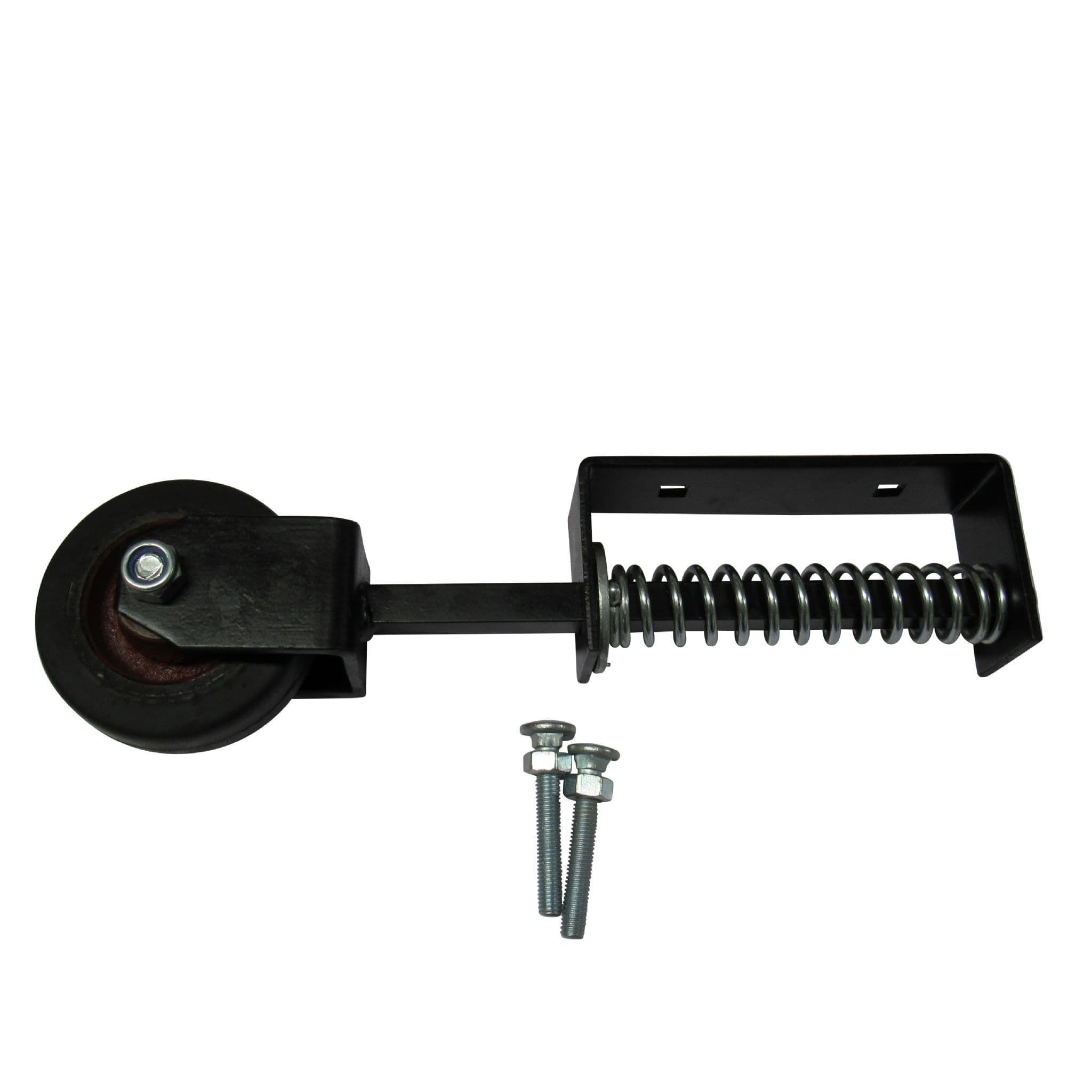 Heavy Duty Swivel Gate Wheel 4