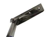 Folding Boarding Boat Ladder 2 Step | SecureFix Direct