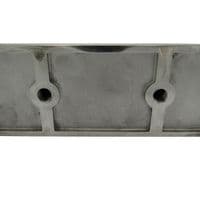 Bollard Cleat Stainless Steel 225MM | SecureFix Direct