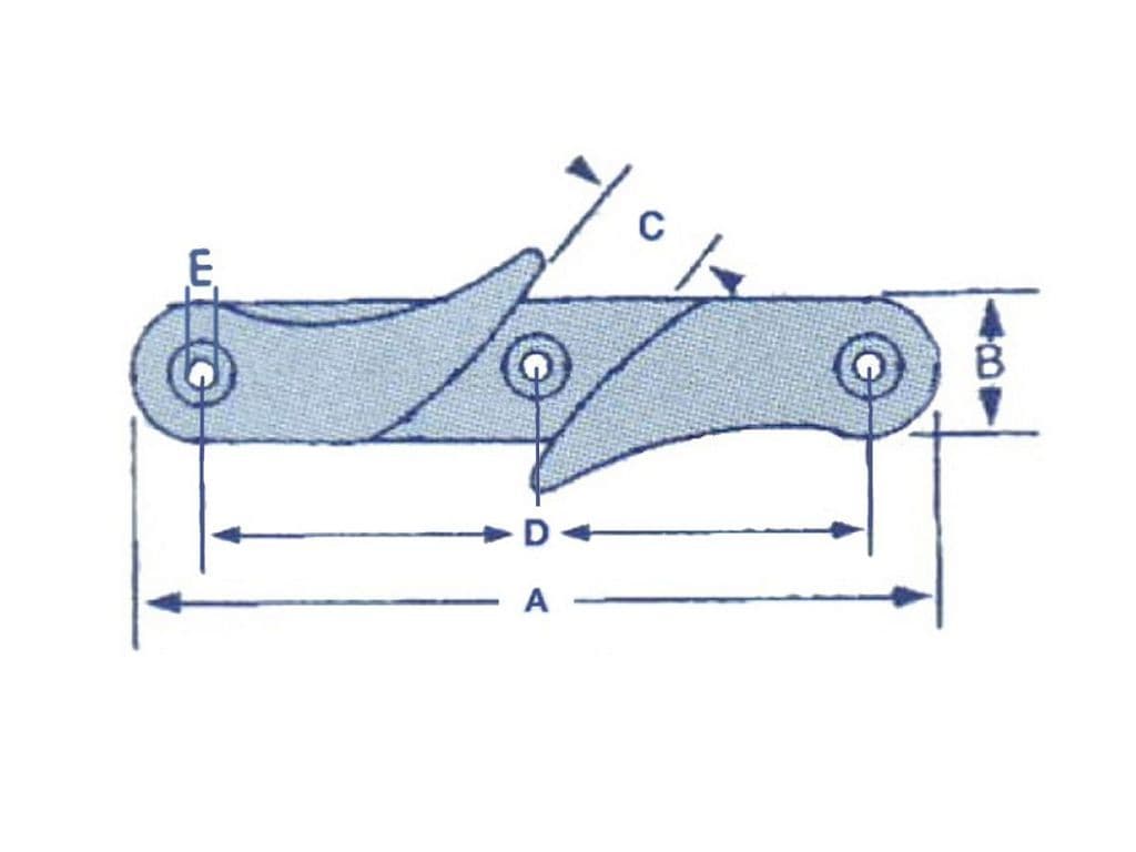 Stainless Steel 316 Heavy Duty Boat Bow Fairlead Roller Chock Wheel Marine Cleat Bollard Anchor Roller Hardware Accessories