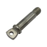 Stainless Steel Bow Shackle 8MM | SecureFix Direct