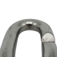 10MM C Ring Stainless Steel | SecureFix Direct