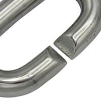 19MM C Ring Stainless Steel | SecureFix Direct