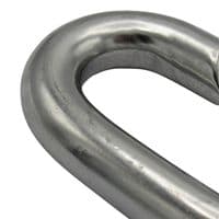 19MM C Ring Stainless Steel | SecureFix Direct