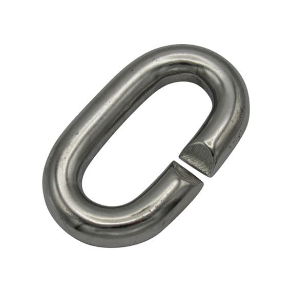 19MM C Ring Stainless Steel | SecureFix Direct