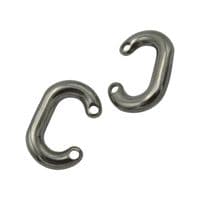 Stainless Connecting Link 8MM | SecureFix Direct