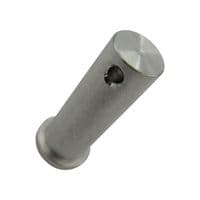 8MM x 32MM Stainless Clevis Pins x2 | SecureFix Direct