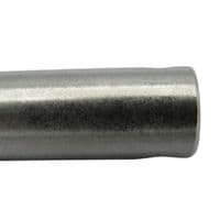 8MM x 32MM Stainless Clevis Pins x2 | SecureFix Direct