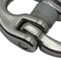 Stainless Steel Component Coupling | SecureFix Direct